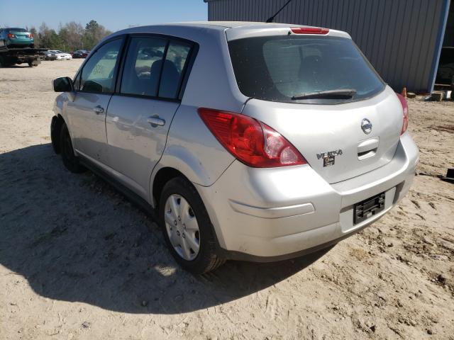 Photo 2 VIN: 3N1BC1CP0CK237960 - NISSAN VERSA S 