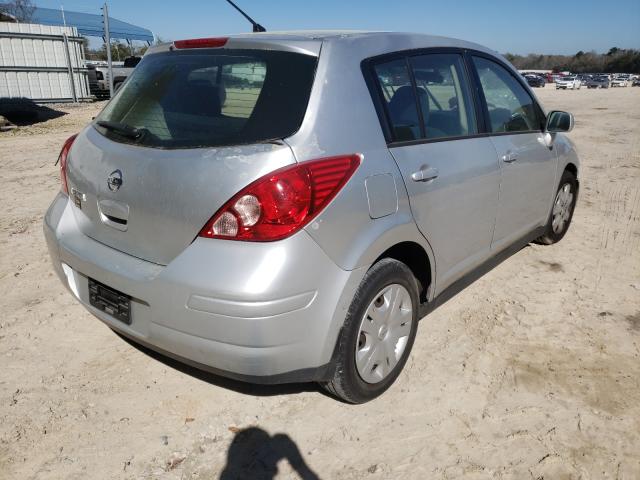 Photo 3 VIN: 3N1BC1CP0CK237960 - NISSAN VERSA S 