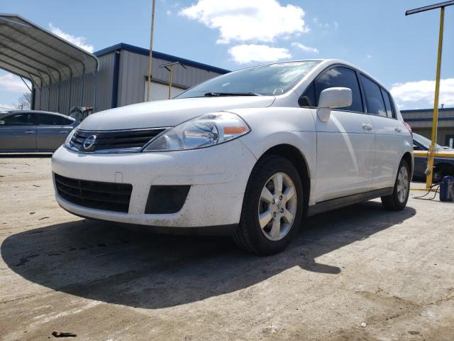 Photo 1 VIN: 3N1BC1CP0CK238218 - NISSAN VERSA S 