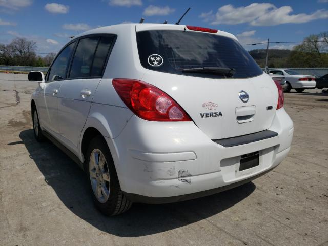 Photo 2 VIN: 3N1BC1CP0CK238218 - NISSAN VERSA S 