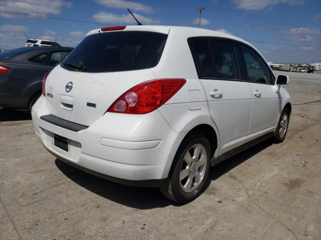 Photo 3 VIN: 3N1BC1CP0CK238218 - NISSAN VERSA S 