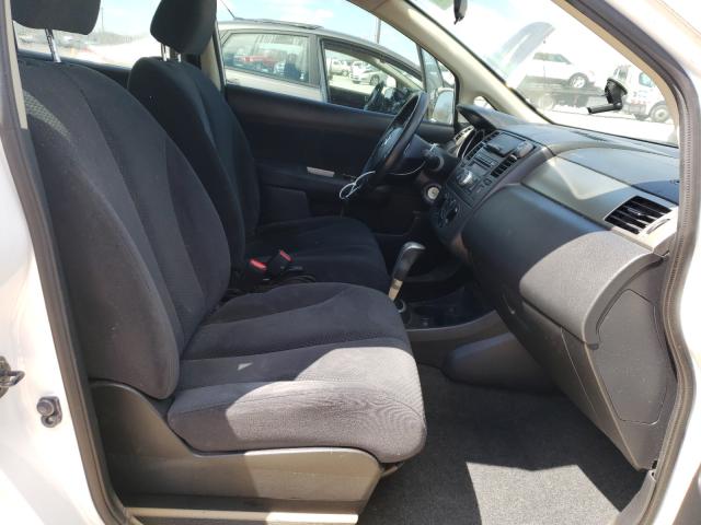 Photo 4 VIN: 3N1BC1CP0CK238218 - NISSAN VERSA S 