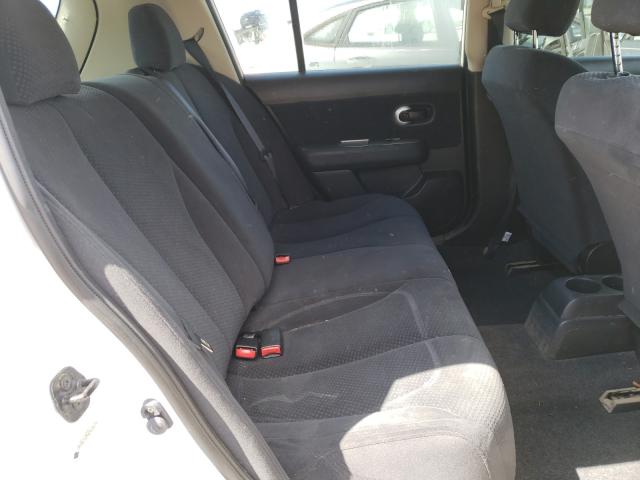 Photo 5 VIN: 3N1BC1CP0CK238218 - NISSAN VERSA S 