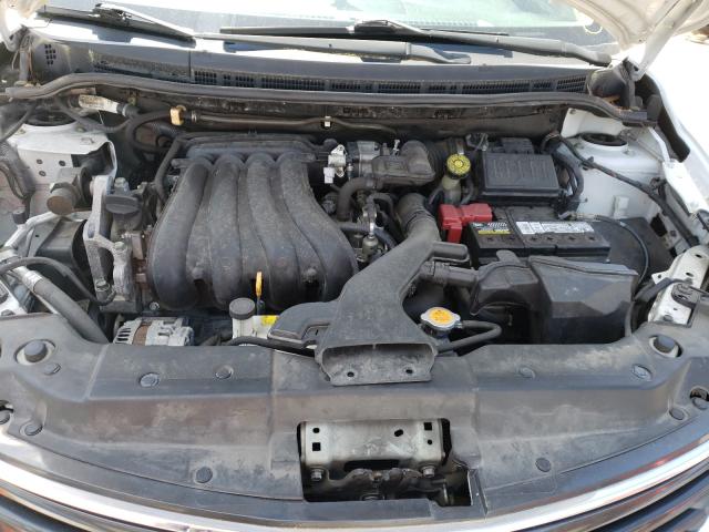 Photo 6 VIN: 3N1BC1CP0CK238218 - NISSAN VERSA S 