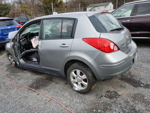 Photo 1 VIN: 3N1BC1CP0CK241006 - NISSAN VERSA 