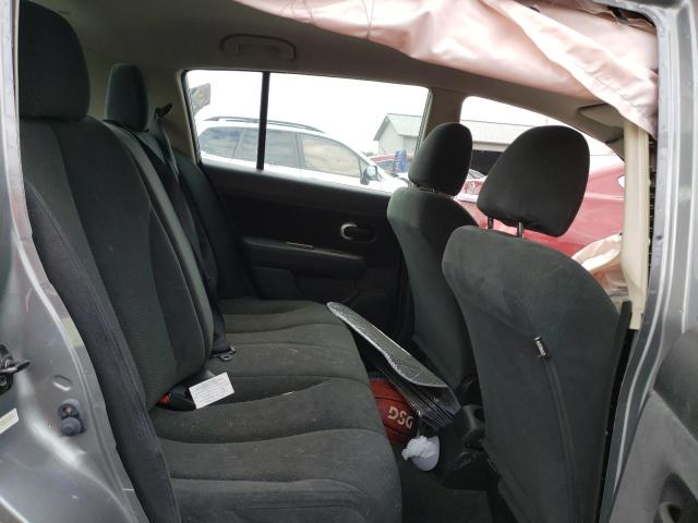 Photo 9 VIN: 3N1BC1CP0CK241006 - NISSAN VERSA 