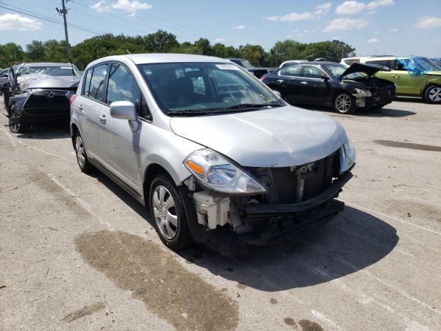 Photo 0 VIN: 3N1BC1CP0CK241619 - NISSAN VERSA S 