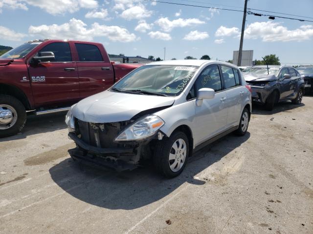 Photo 1 VIN: 3N1BC1CP0CK241619 - NISSAN VERSA S 