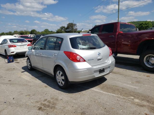 Photo 2 VIN: 3N1BC1CP0CK241619 - NISSAN VERSA S 