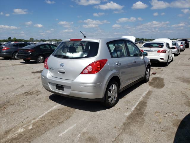 Photo 3 VIN: 3N1BC1CP0CK241619 - NISSAN VERSA S 