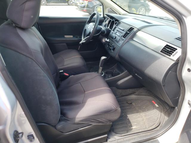 Photo 4 VIN: 3N1BC1CP0CK241619 - NISSAN VERSA S 