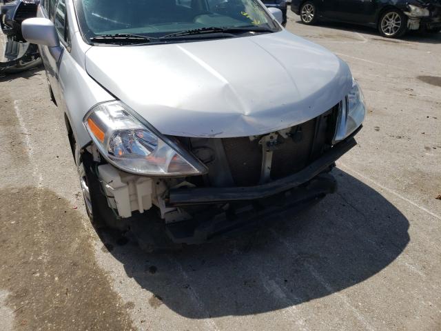 Photo 8 VIN: 3N1BC1CP0CK241619 - NISSAN VERSA S 