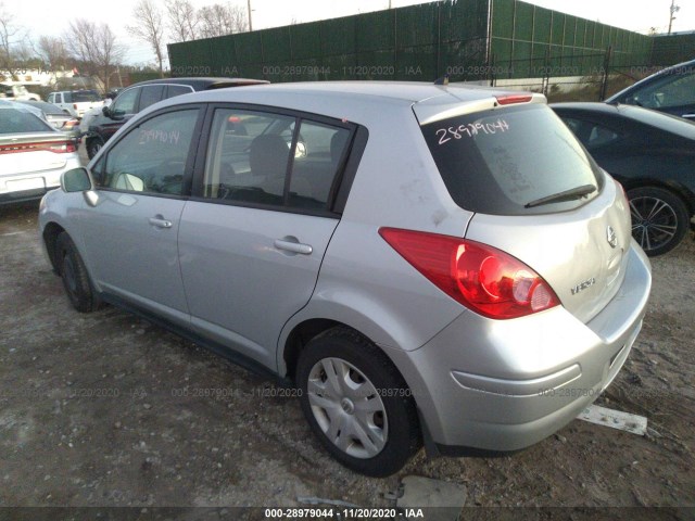 Photo 2 VIN: 3N1BC1CP0CK241667 - NISSAN VERSA 