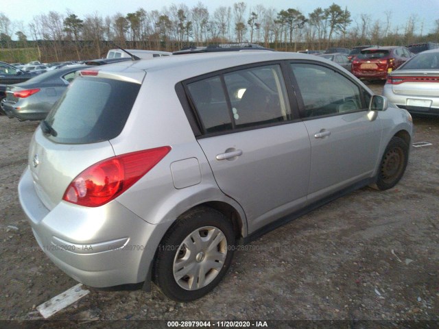 Photo 3 VIN: 3N1BC1CP0CK241667 - NISSAN VERSA 