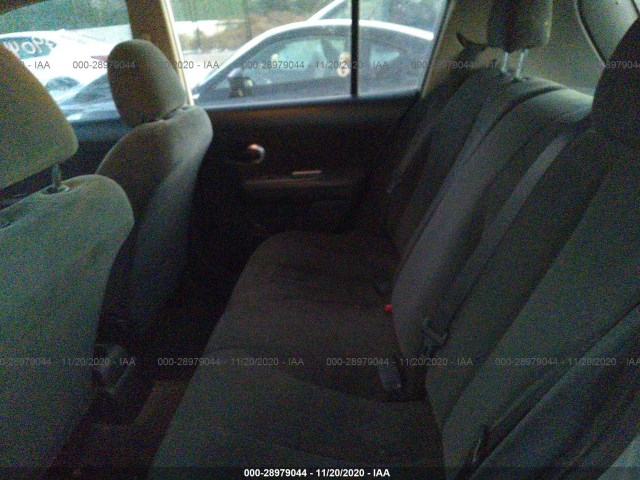 Photo 7 VIN: 3N1BC1CP0CK241667 - NISSAN VERSA 