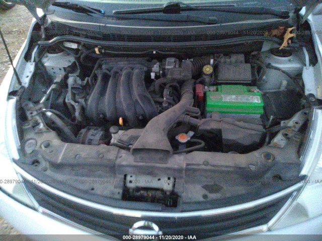 Photo 9 VIN: 3N1BC1CP0CK241667 - NISSAN VERSA 