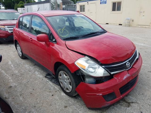 Photo 0 VIN: 3N1BC1CP0CK242625 - NISSAN VERSA S 