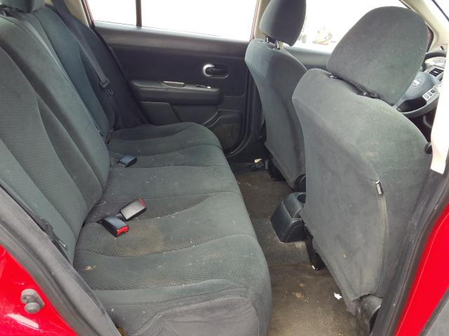 Photo 5 VIN: 3N1BC1CP0CK242625 - NISSAN VERSA S 