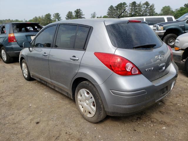 Photo 2 VIN: 3N1BC1CP0CK246352 - NISSAN VERSA S 