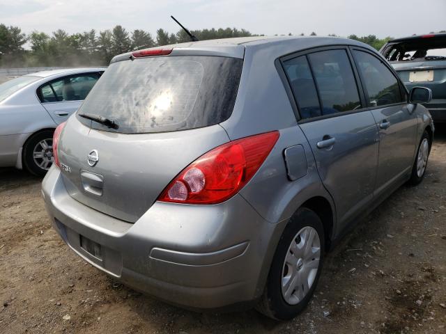 Photo 3 VIN: 3N1BC1CP0CK246352 - NISSAN VERSA S 