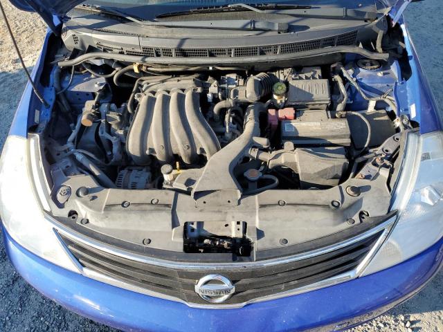 Photo 10 VIN: 3N1BC1CP0CK247453 - NISSAN VERSA S 