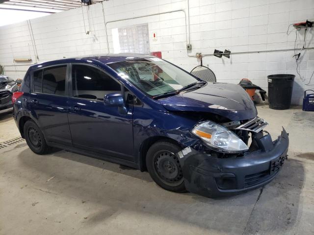 Photo 3 VIN: 3N1BC1CP0CK249882 - NISSAN VERSA 