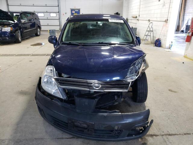 Photo 4 VIN: 3N1BC1CP0CK249882 - NISSAN VERSA 