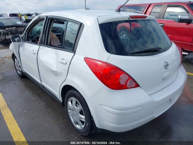 Photo 2 VIN: 3N1BC1CP0CK251499 - NISSAN VERSA 