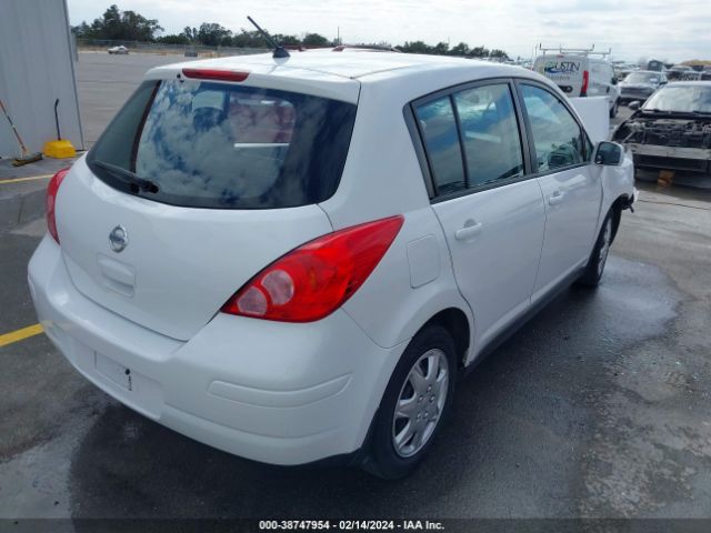 Photo 3 VIN: 3N1BC1CP0CK251499 - NISSAN VERSA 