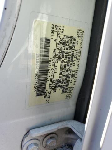 Photo 12 VIN: 3N1BC1CP0CK252099 - NISSAN VERSA S 