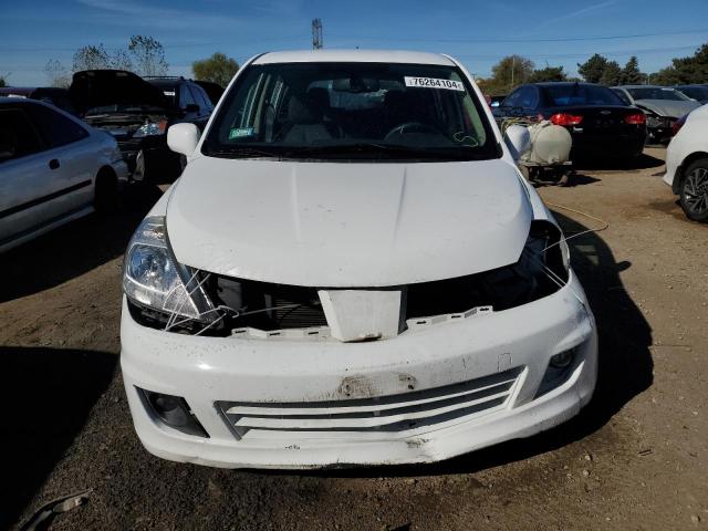 Photo 4 VIN: 3N1BC1CP0CK252099 - NISSAN VERSA S 