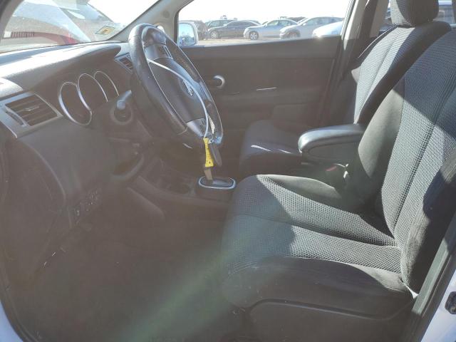 Photo 6 VIN: 3N1BC1CP0CK252099 - NISSAN VERSA S 