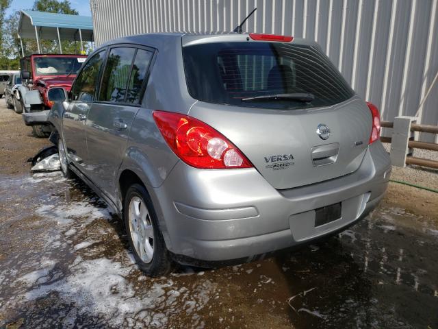 Photo 2 VIN: 3N1BC1CP0CK257061 - NISSAN VERSA S 