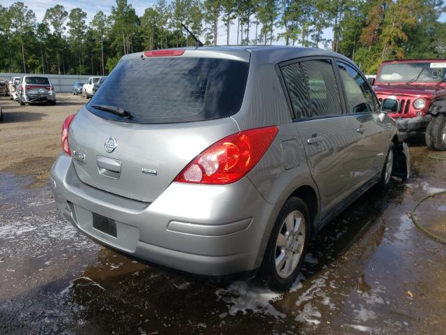 Photo 3 VIN: 3N1BC1CP0CK257061 - NISSAN VERSA S 