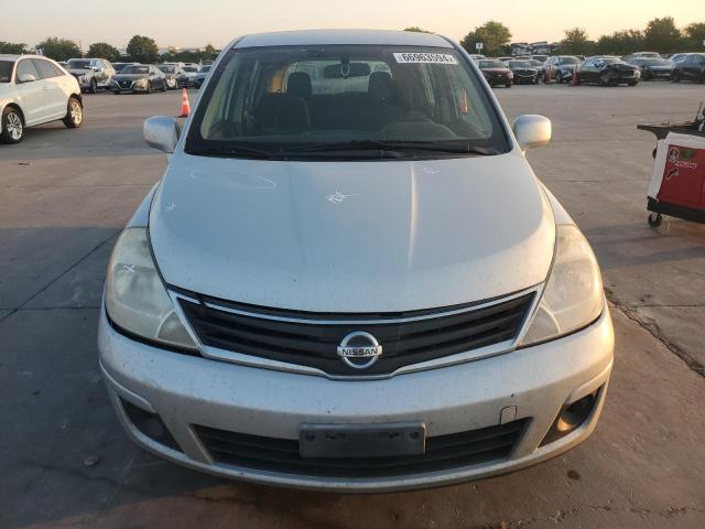 Photo 4 VIN: 3N1BC1CP0CK258856 - NISSAN VERSA S 