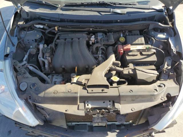 Photo 10 VIN: 3N1BC1CP0CK264656 - NISSAN VERSA S 