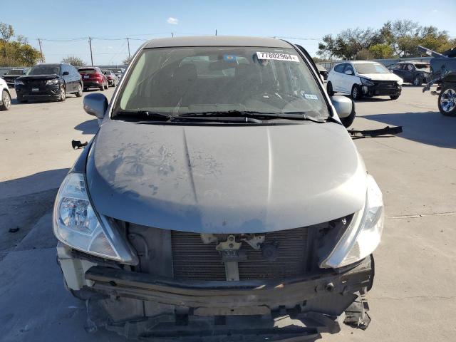 Photo 4 VIN: 3N1BC1CP0CK264656 - NISSAN VERSA S 