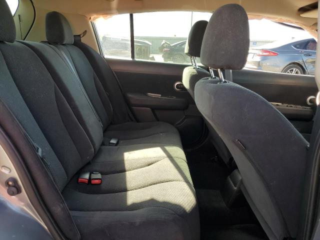 Photo 9 VIN: 3N1BC1CP0CK264656 - NISSAN VERSA S 