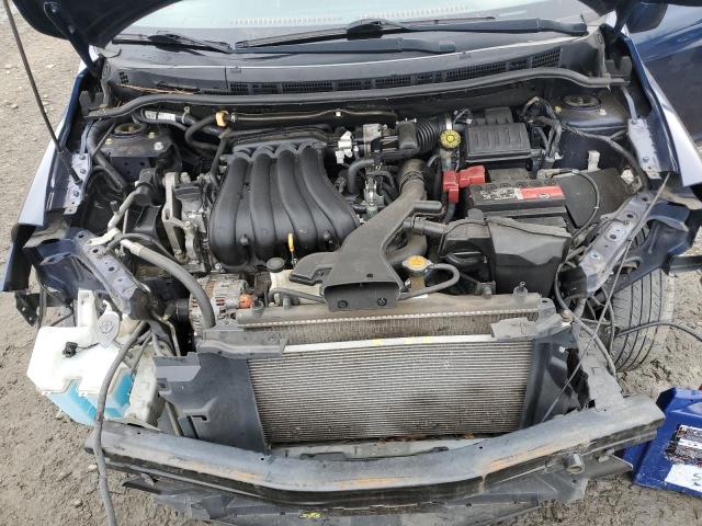 Photo 10 VIN: 3N1BC1CP0CK266729 - NISSAN VERSA 