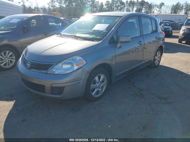 Photo 1 VIN: 3N1BC1CP0CK269713 - NISSAN VERSA 