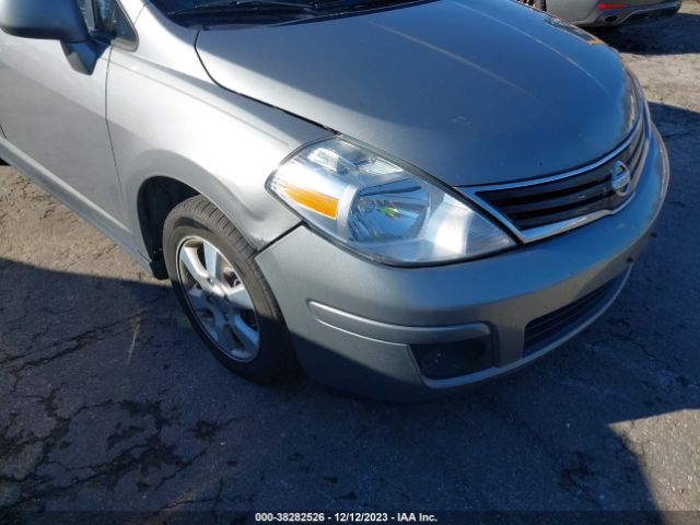 Photo 5 VIN: 3N1BC1CP0CK269713 - NISSAN VERSA 