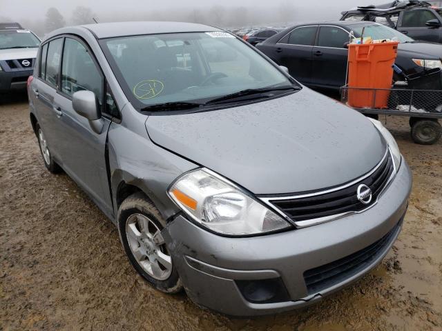 Photo 0 VIN: 3N1BC1CP0CK270750 - NISSAN VERSA S 