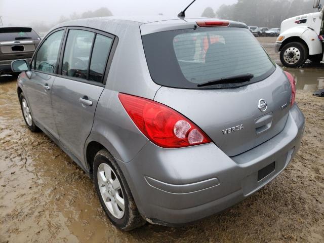 Photo 2 VIN: 3N1BC1CP0CK270750 - NISSAN VERSA S 