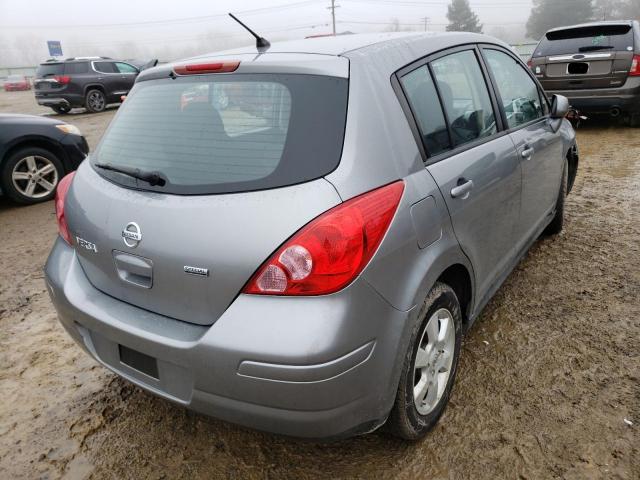 Photo 3 VIN: 3N1BC1CP0CK270750 - NISSAN VERSA S 