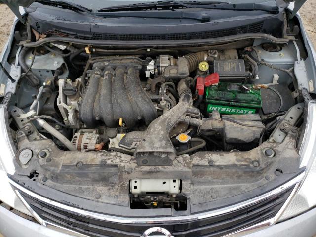 Photo 6 VIN: 3N1BC1CP0CK270750 - NISSAN VERSA S 