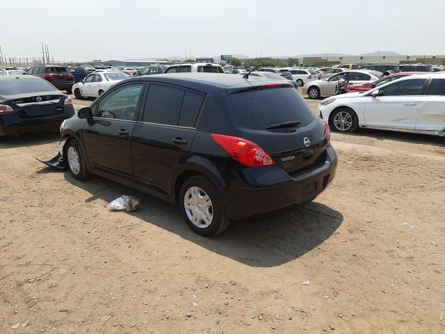 Photo 2 VIN: 3N1BC1CP0CK271655 - NISSAN VERSA S 