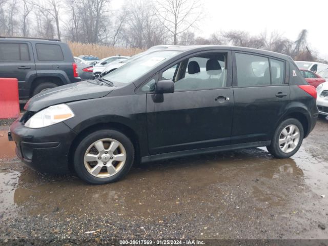 Photo 1 VIN: 3N1BC1CP0CK273731 - NISSAN VERSA 