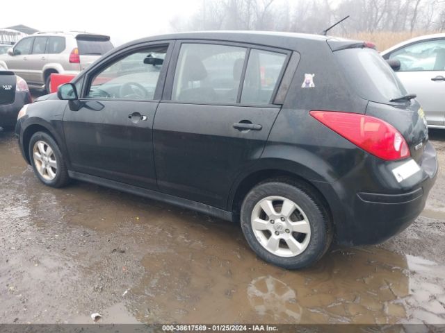 Photo 2 VIN: 3N1BC1CP0CK273731 - NISSAN VERSA 