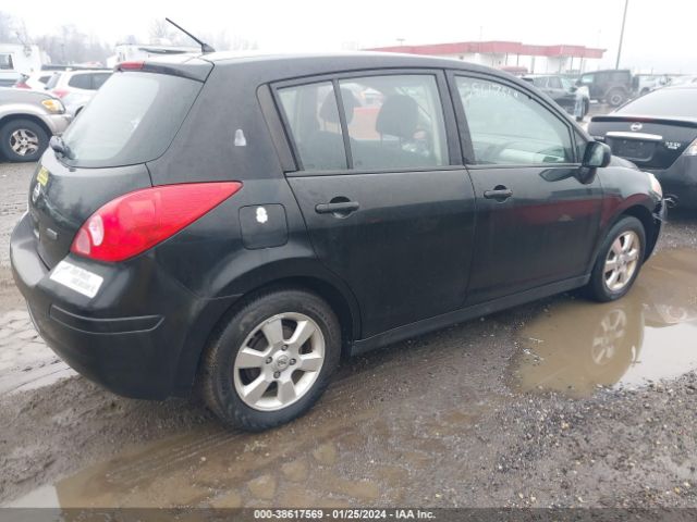 Photo 3 VIN: 3N1BC1CP0CK273731 - NISSAN VERSA 