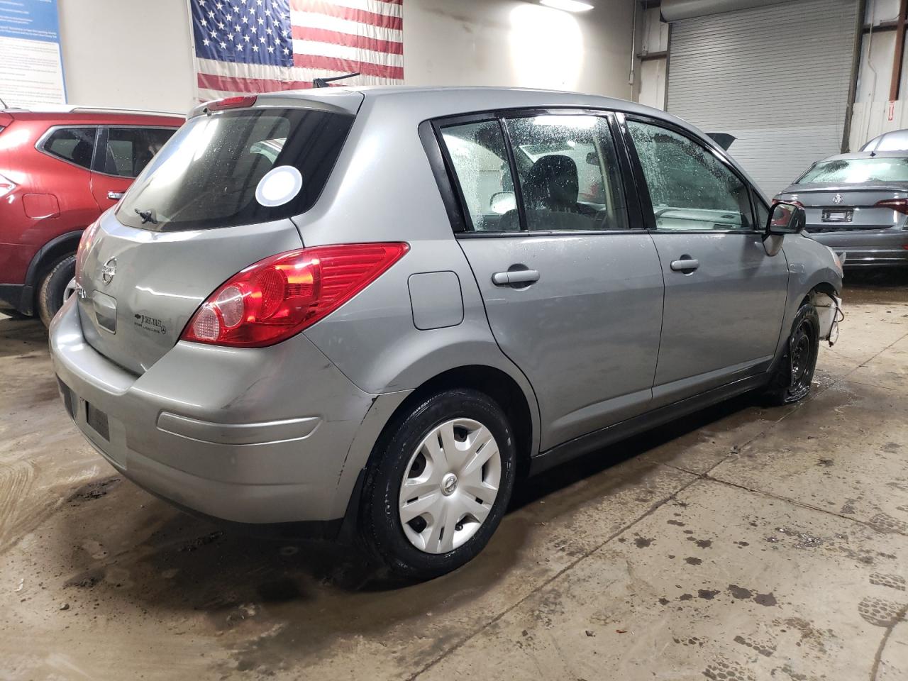 Photo 2 VIN: 3N1BC1CP0CK276807 - NISSAN VERSA 